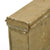 British WWII Vickers MMG Green Steel Ammunition Can Original Items