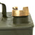 Original British WWII Vickers MMG Water Can- Gasoline Petrol 2 Gallon Original Items