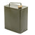 Original British WWII Dated Vickers MMG Water Can - Gasoline Petrol 2 Gallon Original Items