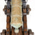 Original Late 18th Century Bronze 2-Pounder Cannon with Oak Naval Carriage Original Items
