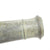 Original 1780 Bronze 6-Pounder Saker Cannon with Oak Naval Carriage Original Items