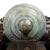 Original 1780 Bronze 6-Pounder Saker Cannon with Oak Naval Carriage Original Items