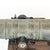 Original 1780 Bronze 6-Pounder Saker Cannon with Oak Naval Carriage Original Items