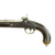 Original U.S. Civil War Era Springfield M-1855 Percussion Pistol Carbine with Shoulder Stock Cutout - dated 1856 Original Items