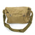Original Vintage Czech Military Gas Mask Utility Bag Original Items