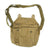 Original Vintage Czech Military Gas Mask Utility Bag Original Items