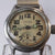Original U.S. WWII Ordnance Department Wrist Watch by Waltham With Original Steel Strap - Fully Functional
