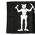Black Beard The Pirate Flag 3' x 5' New Made Items