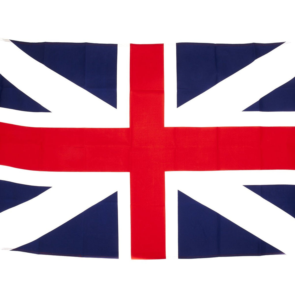 Flag of Great Britain Union Jack 3' x 5' New Made Items