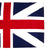 Flag of Great Britain Union Jack 3' x 5' New Made Items