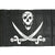 Pirate Calico Jack Jolly Roger Flag 3' x 5' New Made Items
