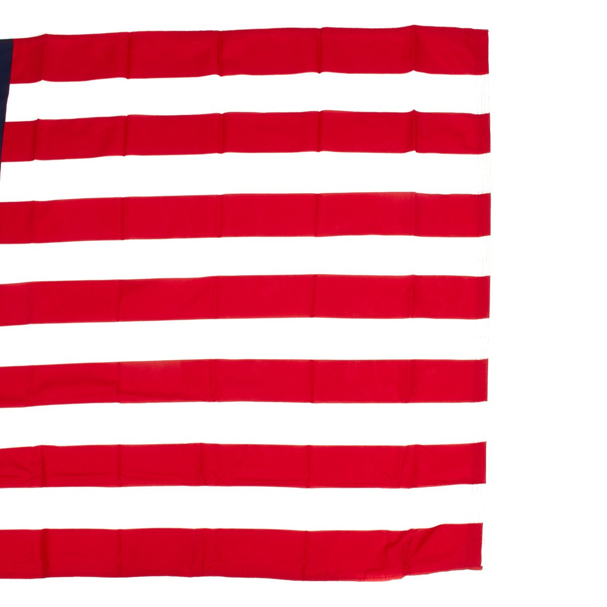 thumbnail image 2 of 3x5 Ft 33 Star American Flag – Fort Sumter Civil War Era, Union Army Banner, Nylon 2 of 4