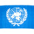 Flag of the United Nations 3' x 5' New Made Items