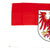 State Flag of Brandenburg Germany 3' x 5' New Made Items