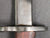 British WWII P-1943 SMLE Jungle Fighting Bayonet for No.1 Mk III Rifle New Made Items