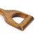 Original Pre-WWII Finnish Infantry Shovel - All Wood Handle Original Items