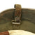 Original WWI Austro-Hungarian M17 Stahlhelm Steel Helmet - Size 64 (Dome Lot Stamp) Original Items
