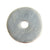 German WWII Mauser Rifle Butt Steel Marking Disc New Made Items