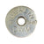 German WWII Mauser Rifle Butt Steel Marking Disc New Made Items