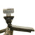 Original German 8mm Danish WWII Madsen Tripod Mount Original Items