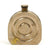 Original Danish Madsen Machine Gun Oil Bottle Original Items