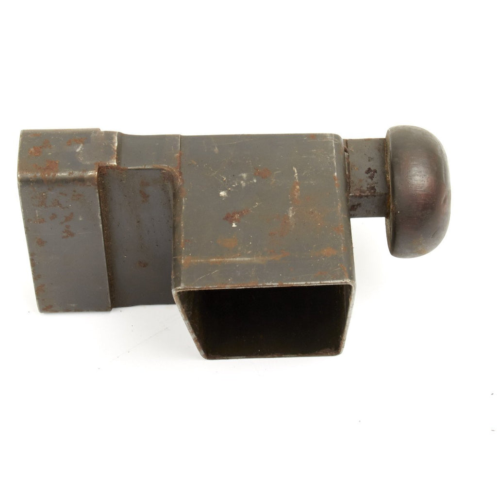 Original German WII MG 13 Magazine Loader- WW2 Marked Original Items