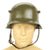Original Imperial German WWI M16 Stahlhelm Helmet - Shell Size 62 Original Items