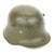 Original Imperial German WWI M16 Stahlhelm Helmet - Shell Size 64 Original Items