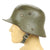 Original Imperial German WWI M16 Stahlhelm Helmet - Shell Size 64 Original Items