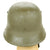 Original Imperial German WWI M16 Stahlhelm Helmet - Shell Size 66 Original Items