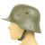 Original Imperial German WWI M16 Stahlhelm Helmet - Shell Size 66 Original Items