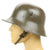 Original Imperial German WWI M18 Stahlhelm Helmet - Shell Size 62 Original Items