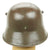 Original Imperial German WWI M18 Stahlhelm Helmet - Shell Size 62 Original Items
