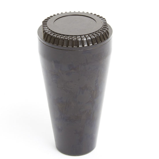 Original German WWII FLAK 88 Shell Fuse Bakelite Container Original Items