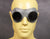 German WW2 Mountain & Motorized Troop Goggles: Carl Zeiss- Umbral Original Items