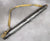 German WWII MG 34 Spare Barrel Carrier with Sling- Laufschutzer Original Items