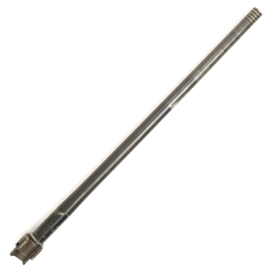Original German WWII MG 34 8mm Barrel - Unmarked Original Items