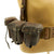 Original German WWI Triple Ammunition Pouch Y-Strap and Belt Set Original Items