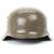 Original German WWII M42 Stahlhelm Steel Helmet- Shell Size 68 Original Items