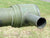 German WW2 Artillery 5 Meter Coastal Rangefinder Original Items