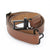 German WWI 98 Mauser Gewher Rifle Brown Leather Sling- Gew 98 New Made Items
