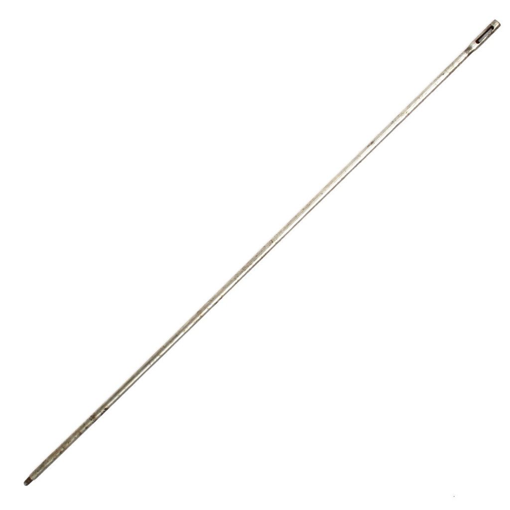 Original WWI German Gewehr 98 Rifle Cleaning Rod Original Items
