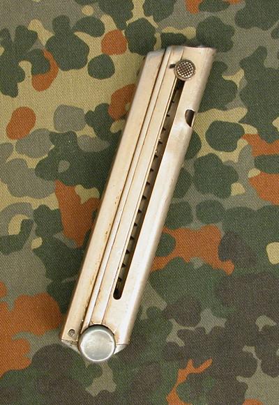 German WW2 Luger Magazine Original Items