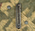 German WW2 "Black Widow" Luger Magazine Original Items