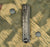 German WW2 "Black Widow" Luger Magazine Original Items