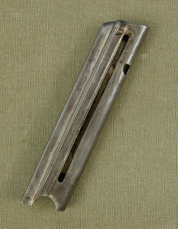 Original Luger Magazine Body Original Items