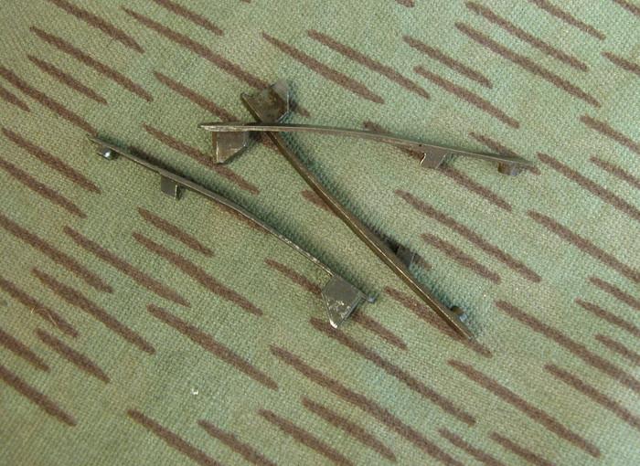 German Luger Ejector Original Items