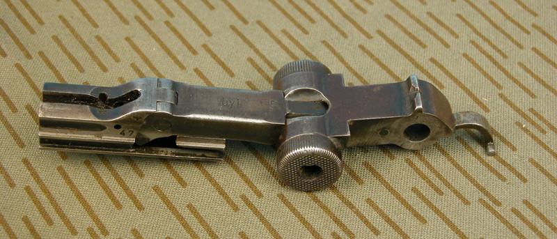 German Luger WW2 byf Toggle Assembly Original Items