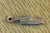 German Luger WW1 DWM Breeech Block and Front Toggle Link Original Items