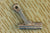 German Luger WW1 DWM Breeech Block and Front Toggle Link Original Items
